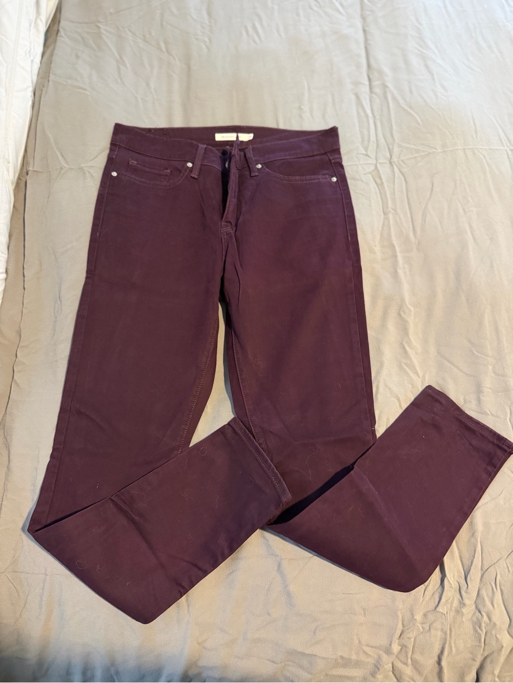 Levi Jeans